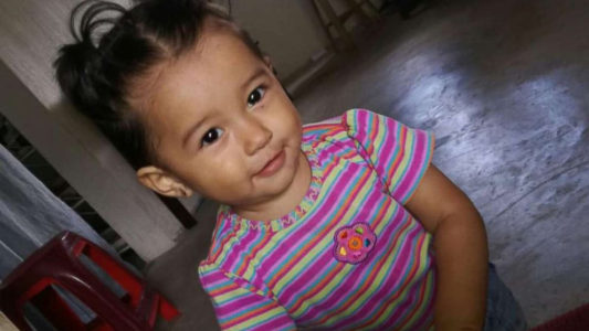 Mother of toddler who died after being released from ICE custody files wrongful death claim