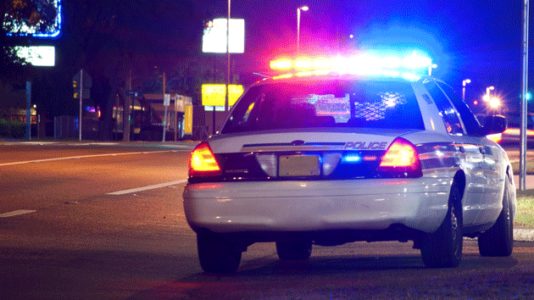 Georgia cops kept 13-year-old handcuffed in freezing squad car to get him to talk