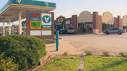 Woman survives brutal hit-and-run at same spot where husband was murdered 17 years ago