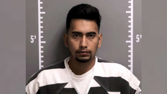 Mollie Tibbetts’ suspected killer behind bars: ‘There was something that drew him to her,’ investigator says
