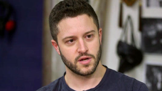 Man behind fight for sharing 3-D printed gun blueprints on why he’s advocating for ‘the people’s right to keep and bear arms’