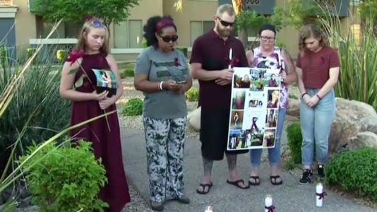 Family searching for 19-year-old Phoenix woman who vanished over a week ago