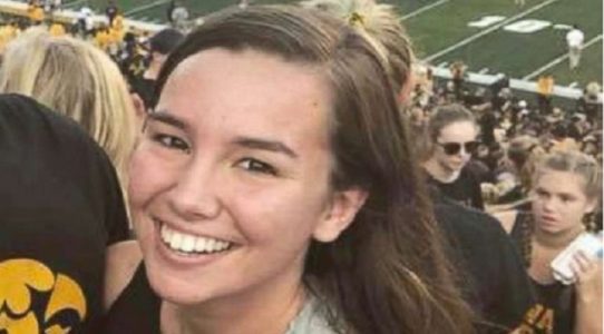 Mollie Tibbett’s father: ‘We can get her home’