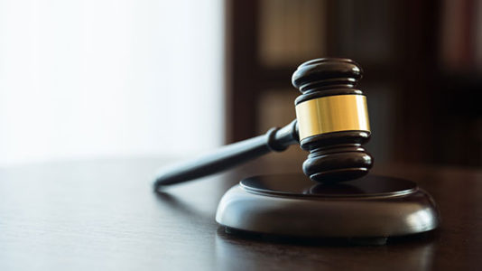 In surprise decision, judge tosses plea deal in Ghost Ship fire case