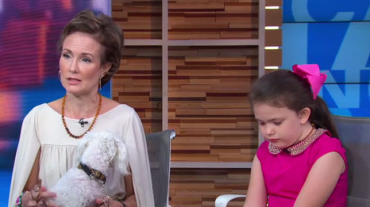 Mother says call to authorities ‘should have never gotten that far’ after letting her 8-year-old daughter walk alone