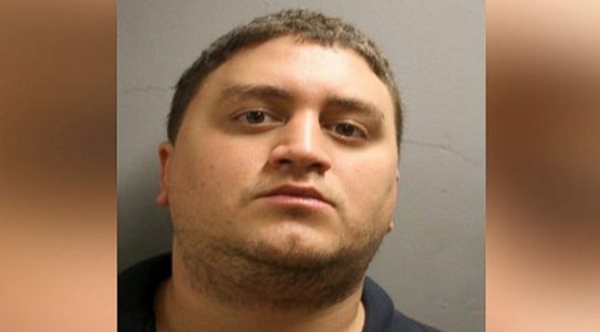 Texas man accused of targeting and shooting female drivers