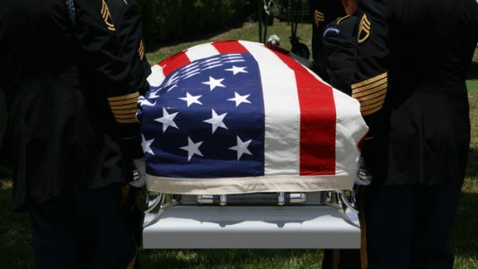 Remains from North Korea likely American soldiers who fought at Chosin Reservoir