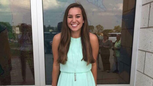 Trump says Mollie Tibbetts’ family ‘separated’ from the slain student