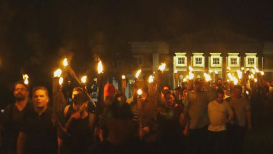 Virginia governor declares state of emergency for 1-year anniversary of Charlottesville protests
