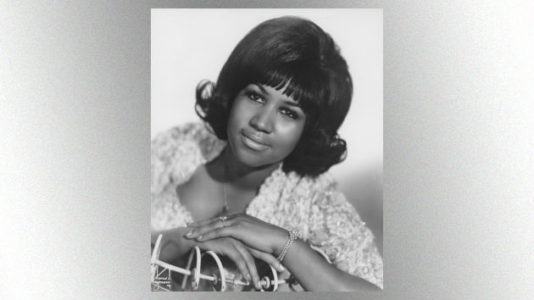 Queen of Soul Aretha Franklin dead at 76