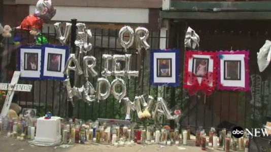 Ninth child dies from devastating fire that tore through Chicago home