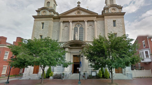 Bishop releases list of 71 Catholic priests and church personnel accused of sex abuse