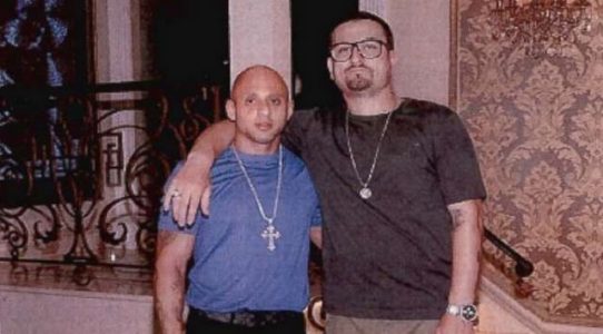 Convicted Russian mobsters may face life in prison