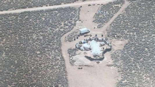 Suspects in New Mexico compound case expected to be released despite sheriff’s pleas