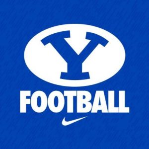 BYU Football Sees Quarterbacks Stand Out After Monday Practice