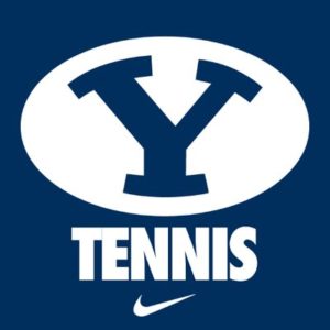 Parkinson-Hasler Named As BYU Women’s Tennis Coach