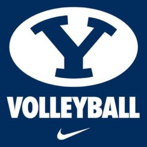 BYU Volleyball Named as WCC Preseason Favorite