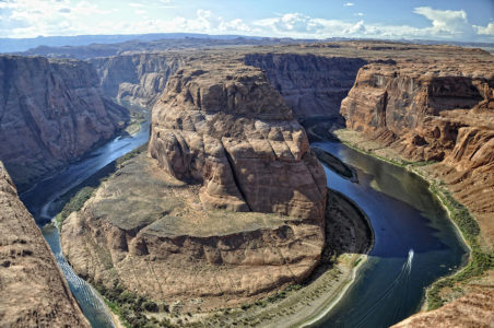 US: More must be done to protect Colorado River from drought