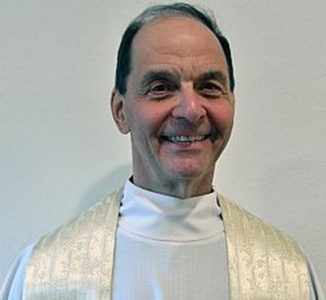 Utah priest on leave amid sexual misconduct allegations