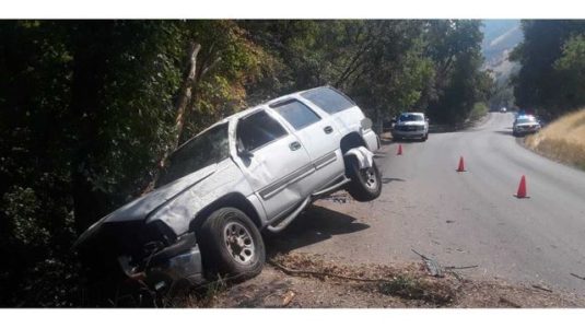 Americans Driving More Miles, but Traffic Fatalities Down For 3rd Straight Year