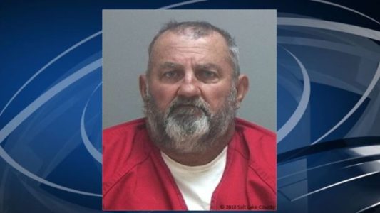 Utah man accused of killing city worker to be sentenced