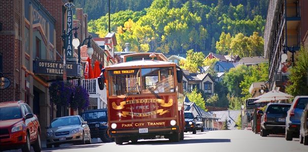 Utah city wins federal funds to buy electric buses, chargers