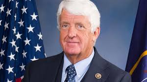 Rep. Rob Bishop in Hospital After Suffering ‘Mild’ Stroke