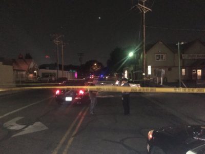 Woman Stabs Man After Believing Her Husband Was Losing Fight