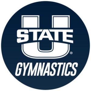 Five Utah State Gymnasts Earn Scholastic All-American Awards