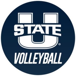 USU Volleyball Hosts Blue/White Preview Tuesday Night