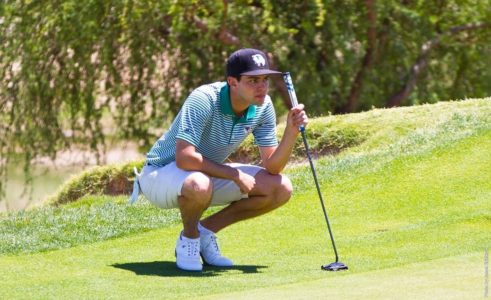 UVU Men’s Golf To Conduct Open Tryouts