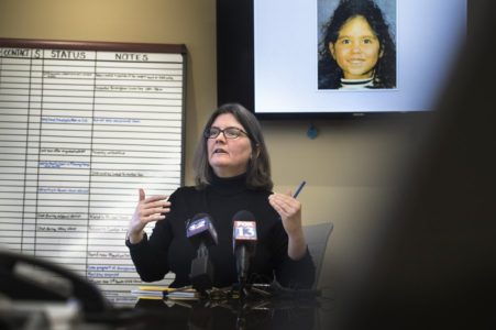 Utah Cold Case Coalition plans first nonprofit DNA test lab