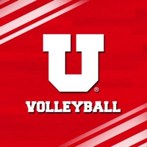 Utah Volleyball Hosts Red/White Scrimmage Saturday
