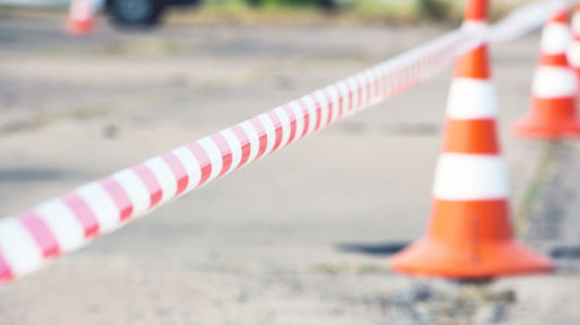 Arlington National Cemetery opens to general public after bomb threat cleared