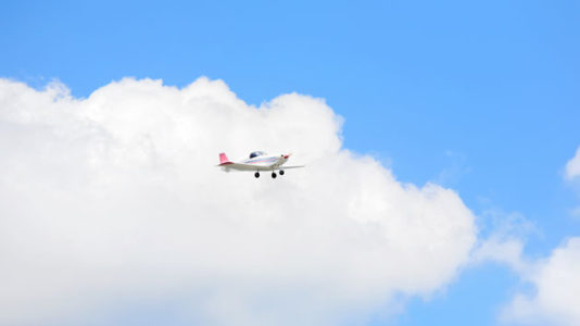 Four dead after small plane crashes at airport