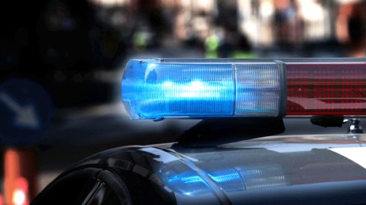 Detroit police officer suspended after video shows him punching naked woman at hospital