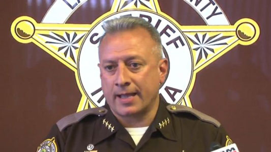 Boys ages 2 and 4 die after they’re found in river; father taken into custody