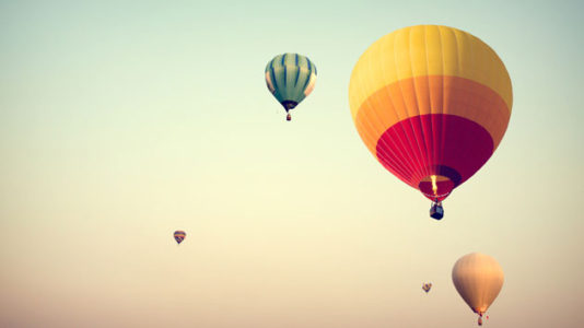 2 injured after hot air balloon has ‘hard landing’ in Colorado