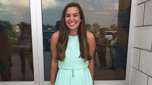 Dad of missing Iowa jogger ‘reluctantly’ returns home to California as investigation continues