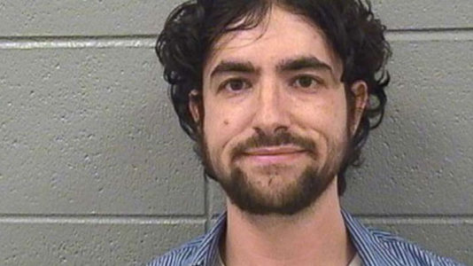 Chicago man arrested for threatening conference where Sessions said ‘Lock her up’