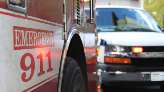 Hours after domestic violence arrest, husband crashes stolen plane into his own home where wife was staying