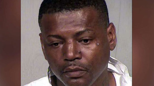 Father charged with murder in alleged fatal beating of man