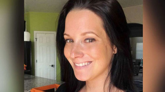 Slain pregnant mom, 2 young daughters to be mourned at funeral