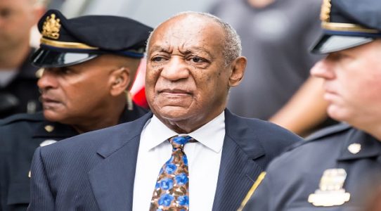 Woman Cosby convicted of sexually assaulting wants ‘justice as the court sees fit’
