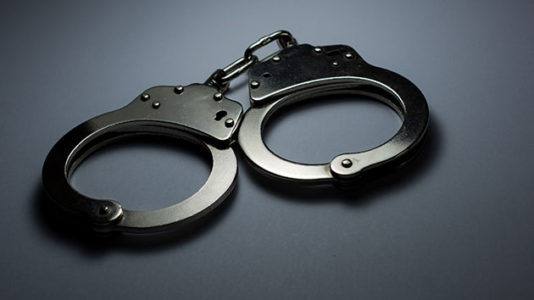 FBI arrests compound residents on gun charges following earlier release