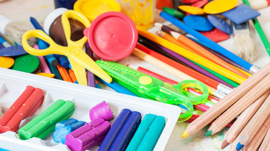 Public school teachers turn to crowdfunding for supplies, ‘dream’ school projects