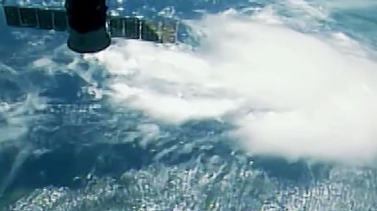 Gordon weakens as storm moves inland, dumps heavy rain on Gulf Coast