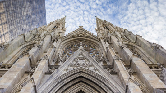 NY Attorney General subpoenas every Catholic diocese in the state