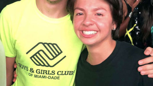 Two Florida teens awarded $100,000 scholarships at Beyonce and Jay-Z ‘OTR II’ concert in Miami