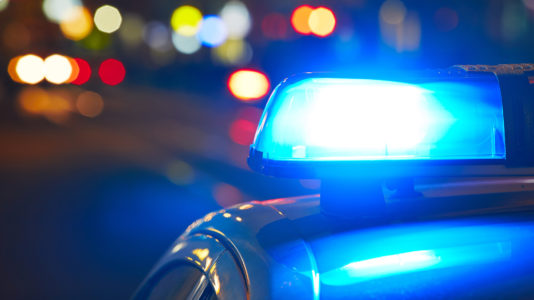 Police responding to reports of shooter at hospital in LA; officers searching building room by room